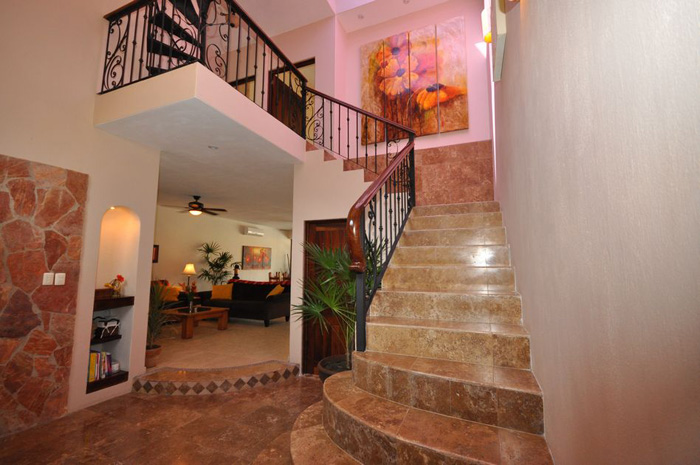 Mexico Rental-Casa Buen Hombre